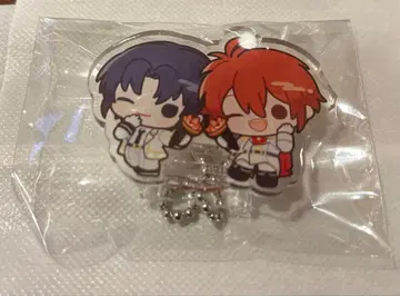 아이나나 모미토이 크레이프 이오리 리쿠