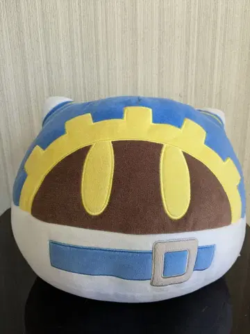 포요포요 쿠션 마호로아