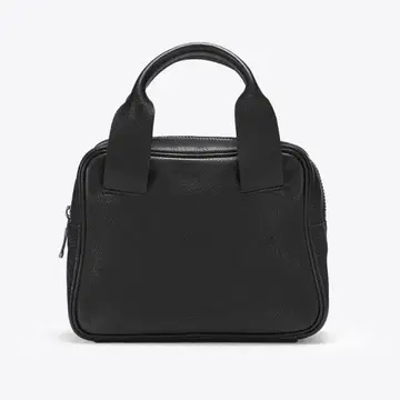 BIGOTRE 비고터 백 블랙 BREAD 브레드