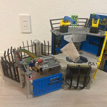 Schleich Dinosaurs 공룡