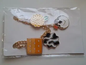 귀멸의 칼날 화과자 백참 아가츠마 젠이츠