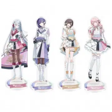 프로세카 5th 감사제 아크릴 스탠드 니고