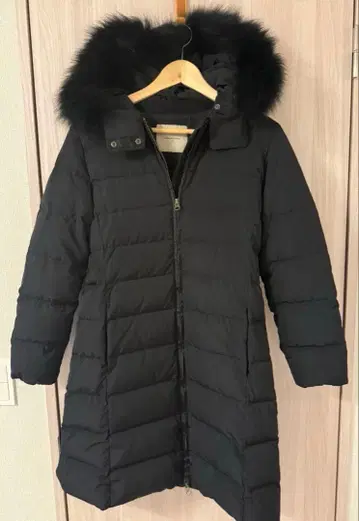 새상품급 [선착순] 어반 리서치 라보 다운 코트