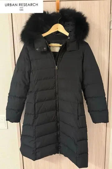 새상품급 [선착순] 어반 리서치 라보 다운 코트