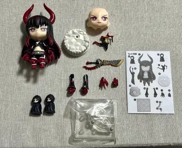 블랙골드쏘 TV ANIMATION Ver. 넨도로이드