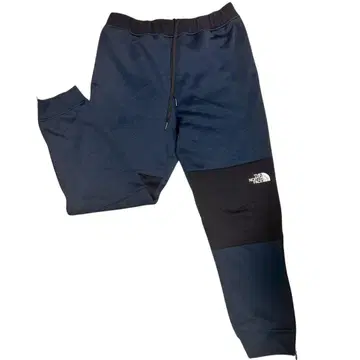 THE NORTH FACE 조거 팬츠 네이비/블랙