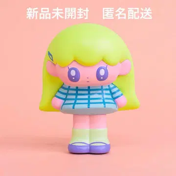 모뇨치타포미치 모뇨걸 10주년 기념 컬러