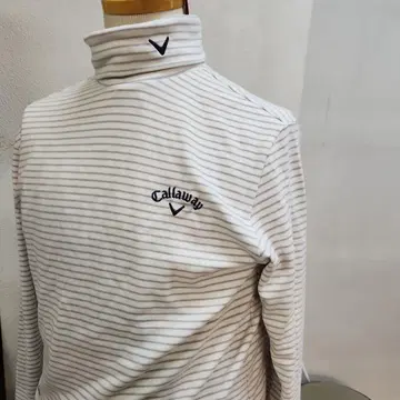 Callaway 터틀 넥워머 LL 사이즈