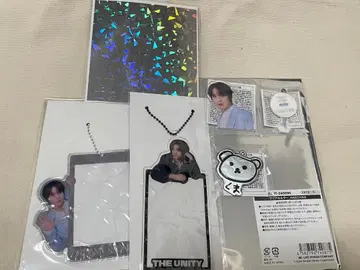 NCT127 NCTDREAM 해찬 랜덤 토이 7종