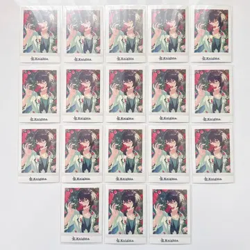 앙스타 Knights 사쿠마 리츠 리츠 파샤코레 ver.4 off