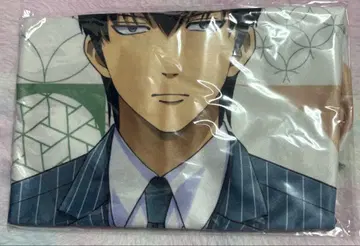 은혼 만사야 호텔 도쿄 돔 호텔 쿠션 커버 히지카타 토시로