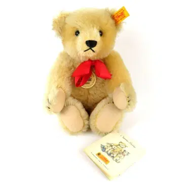 194 STIFF 슈타이프 클래식 테디베어 000355 독일제