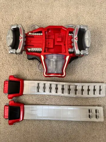 게네시스 드라이버