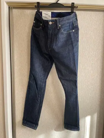 BEAUTY&YOUTH 팬츠 3종 세트 데님 치노 팬츠 코듀로이