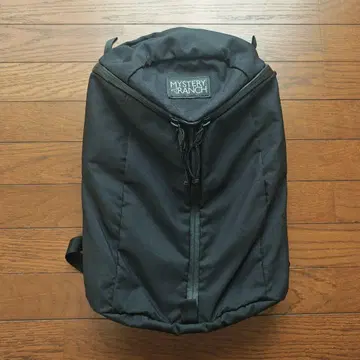 미스터리 랜치 어반 어솔트 블랙 MYSTERY RANCH