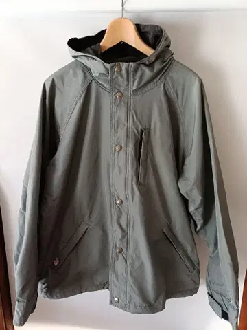 SIERRA DESIGNS 60/40 라이트 후드티