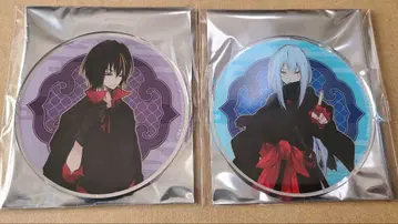 [ 전생슬 ] 원작 완결 기념 Gratte 리무루 & 디아블로