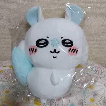 치이카와 모몽가 봉제 인형