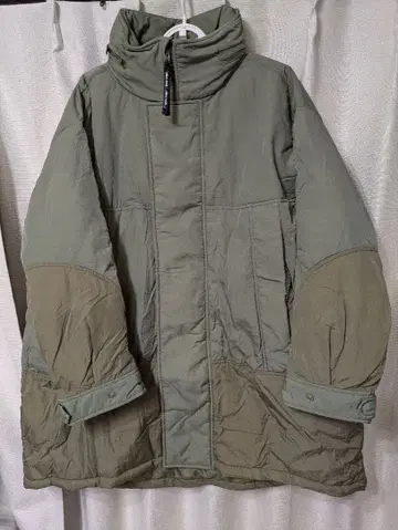 niko and - 밀리터리 자켓 M