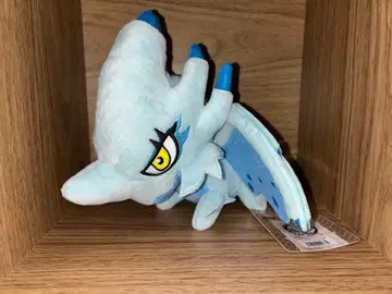 몬스터 헌터 SD 봉제 인형 이카나