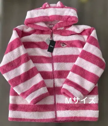 디즈니 체셔 고양이 푹신 푹신 후드티