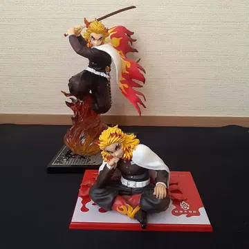 귀멸의 칼날 손바닥 렌고쿠 씨 2점 판매