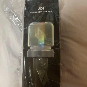 JO1 응원봉 ver2 미사용 새상품