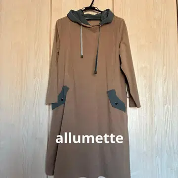 allumette 원피스