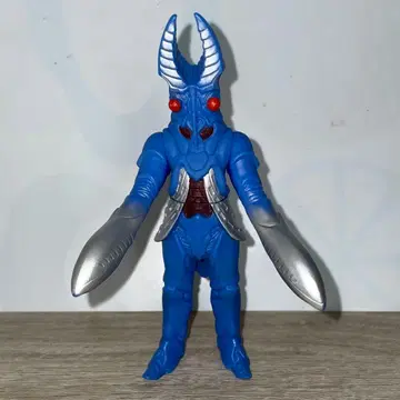 울트라 괴수 소프트 비닐 발탄 성인 (베이직 버전)