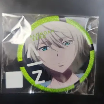 ALDNOAH.ZERO 최애 스레인 배치