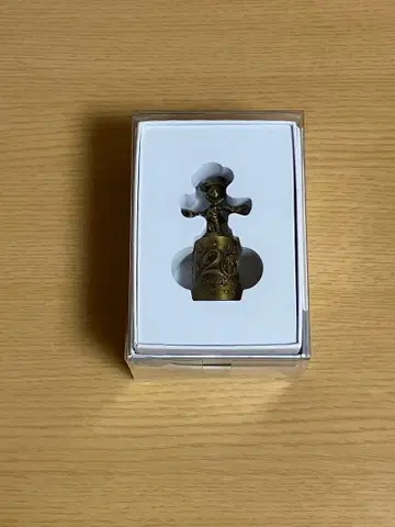 도쿄 디즈니 씨 20주년 심벌