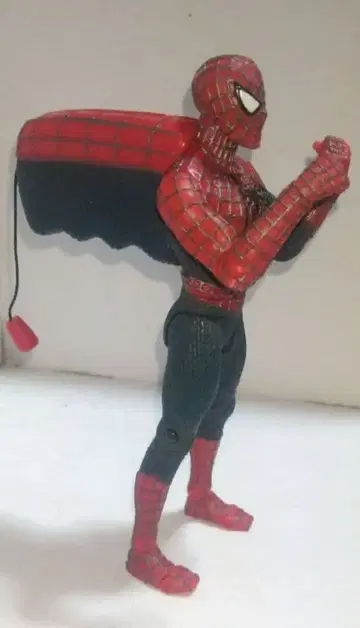 토이비즈 마블 레전드 스파이더맨 클래식 래피드 펀치