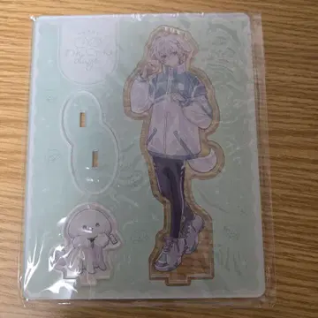 니지산지 무라쿠모 카게츠 아크릴 스탠드