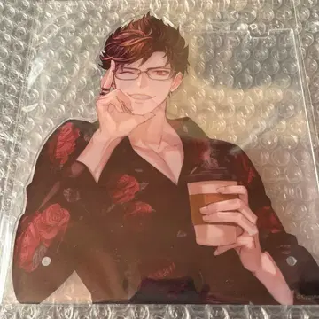 그랑블루 판타지 베리알 아크릴 스탠드