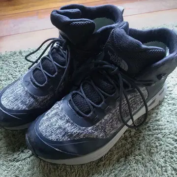 THE NORTH FACE 아웃도어 신발 27.5 GORE-TEX