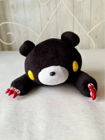 척스GP 그루미 봉제 인형 허리 그루미 거꾸로 매달린 파우치