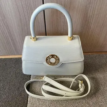 하나에모리 핸드백