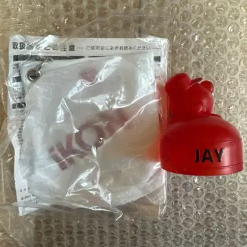 iKON 진환 KRUNK KONBAT 액세서리 Vol.2