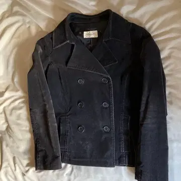 코듀로이 자켓 여성용