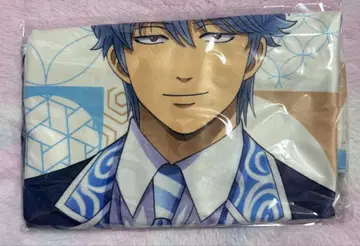 은혼 만사야 호텔 도쿄 돔 호텔 쿠션 커버 사카타 긴토키