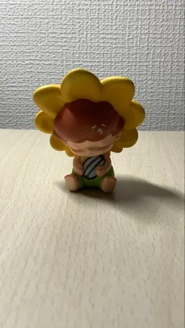 팝마트 DIMOO 포레스트 나이트 시리즈 Sunflower