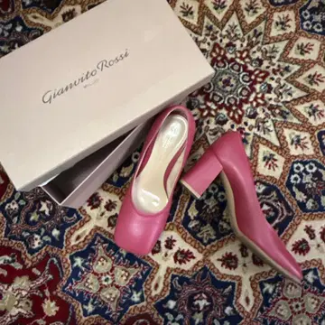 GIANVITO ROSSI 37
