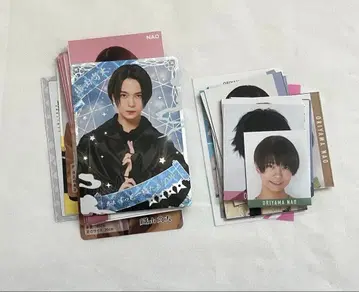 소년 닌자 닌코레 오리야마 나오 데타카 스프파라 스티커