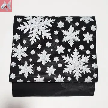 눈꽃 나고야 오비 1