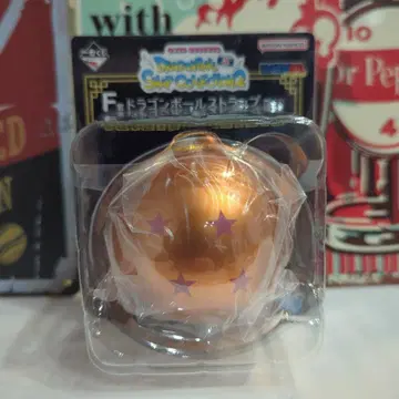 드래곤볼 제일복권 F상 사성구