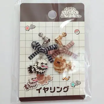 지그재그마 가라르지그재그마 귀찌