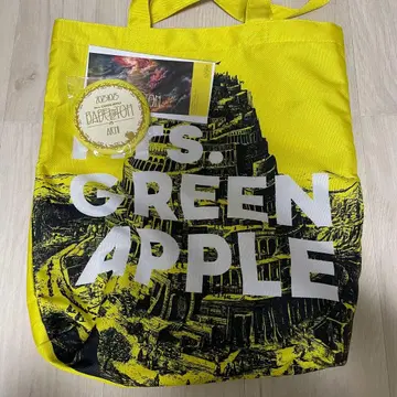 바벨탑 링고 잼 시트 특전 10/25 아이치