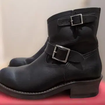 알파 인더스트리즈 부츠 26.5cm