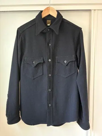 Freewheelers CPO 셔츠