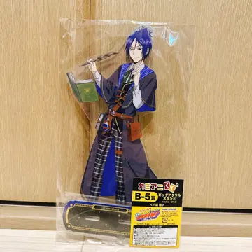 카미애니 복권 리본 아크릴 스탠드 로쿠도 무쿠로